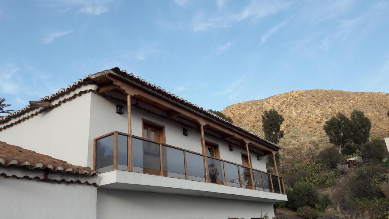 El Regalo De Mis Abuelos Santa Lucía Esterno foto