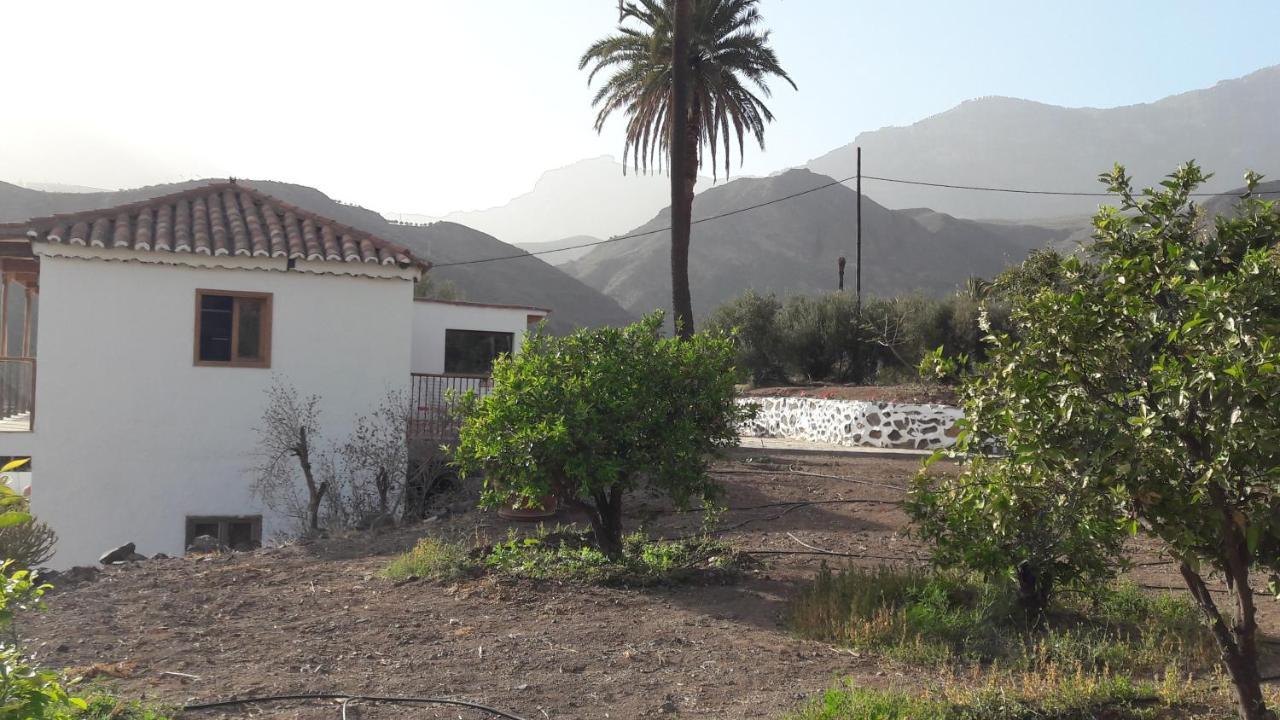 El Regalo De Mis Abuelos Santa Lucía Esterno foto