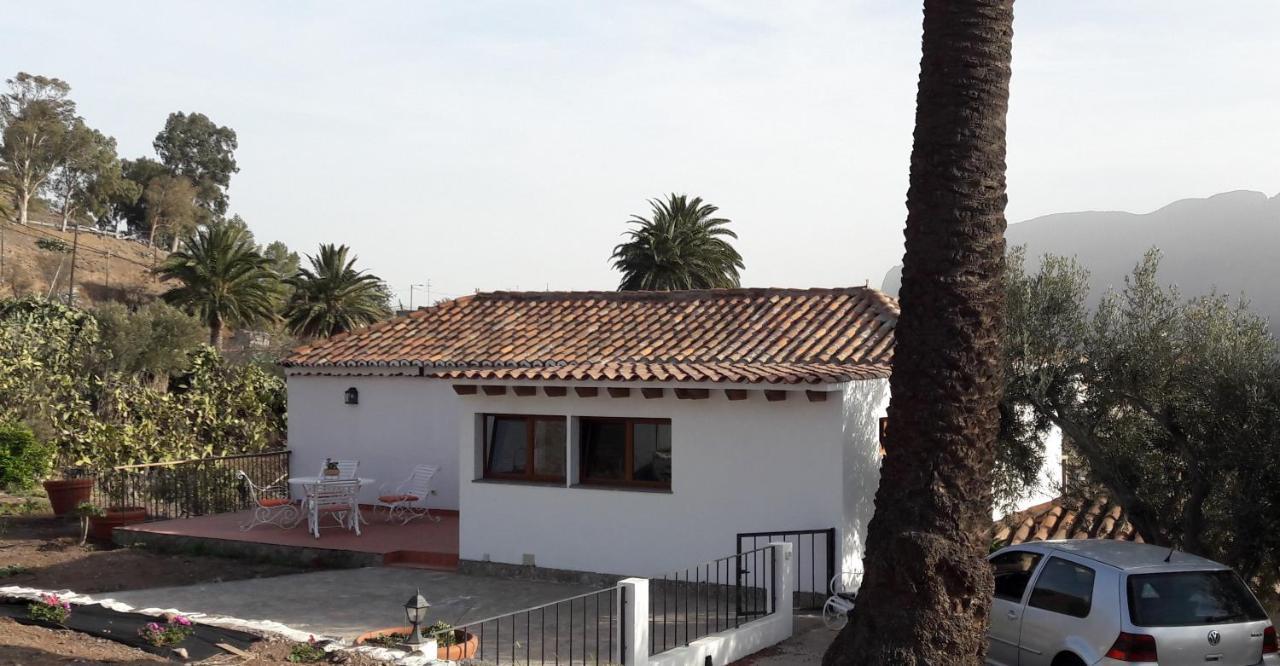 El Regalo De Mis Abuelos Santa Lucía Esterno foto
