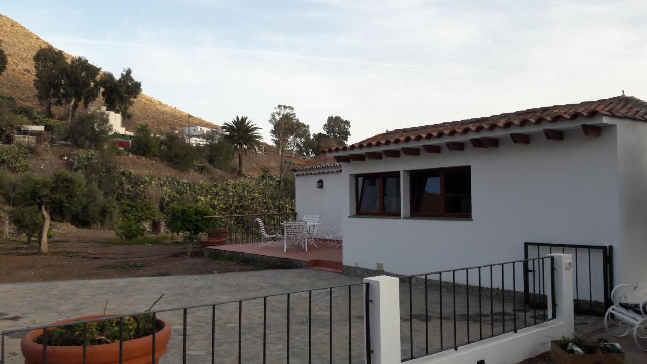 El Regalo De Mis Abuelos Santa Lucía Esterno foto