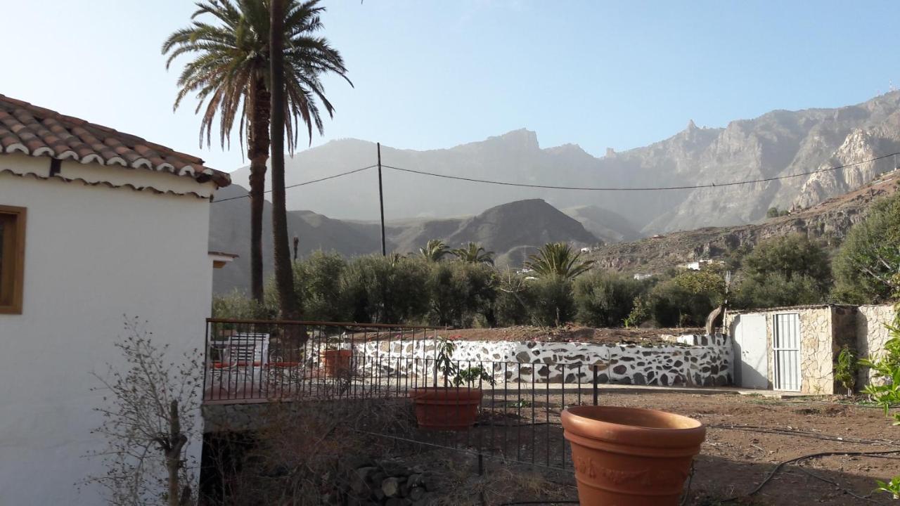 El Regalo De Mis Abuelos Santa Lucía Esterno foto