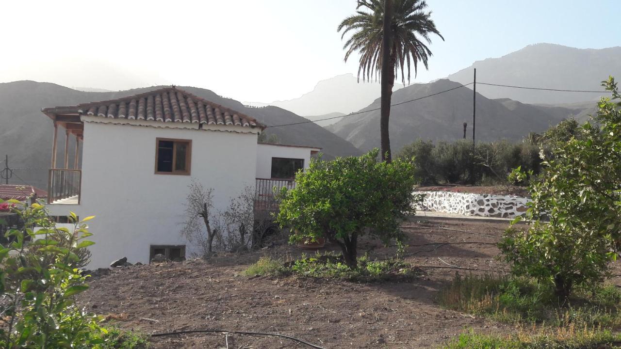 El Regalo De Mis Abuelos Santa Lucía Esterno foto