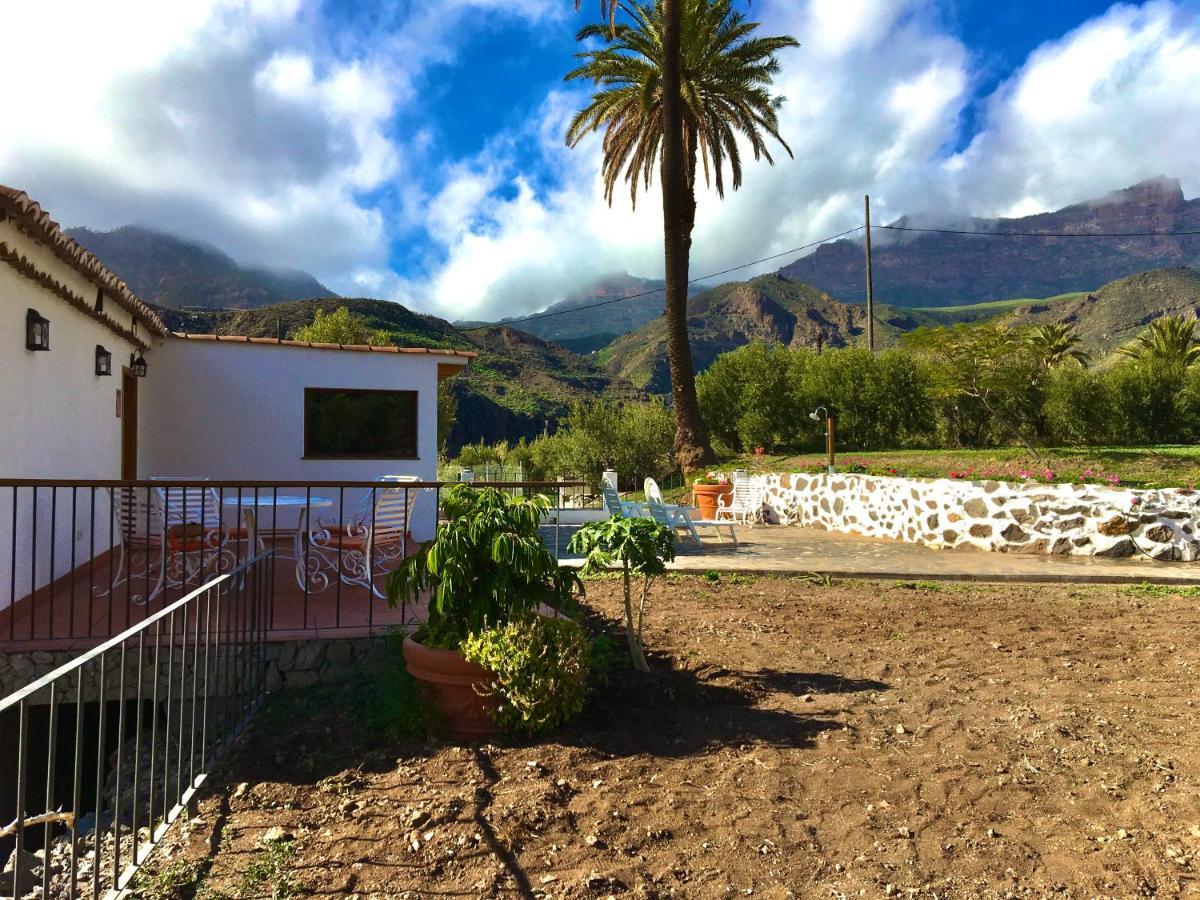 El Regalo De Mis Abuelos Santa Lucía Esterno foto