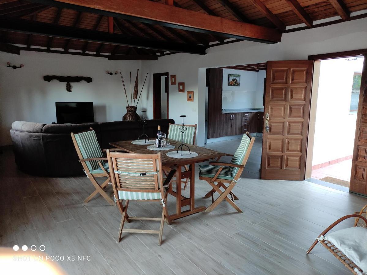 El Regalo De Mis Abuelos Santa Lucía Esterno foto